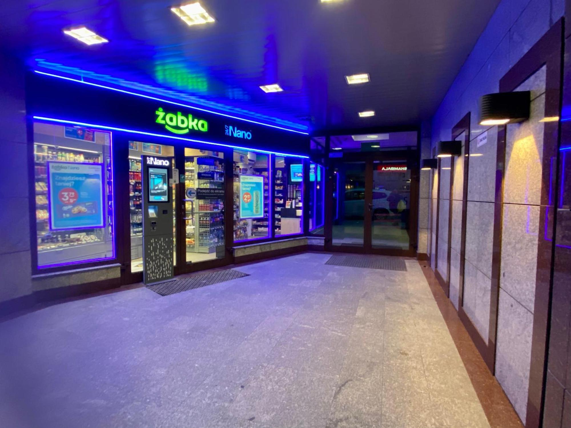 Warsawcitycenterviewapartment Екстер'єр фото