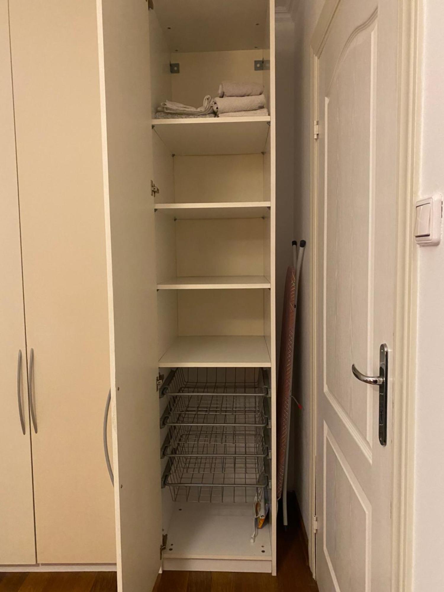 Warsawcitycenterviewapartment Екстер'єр фото