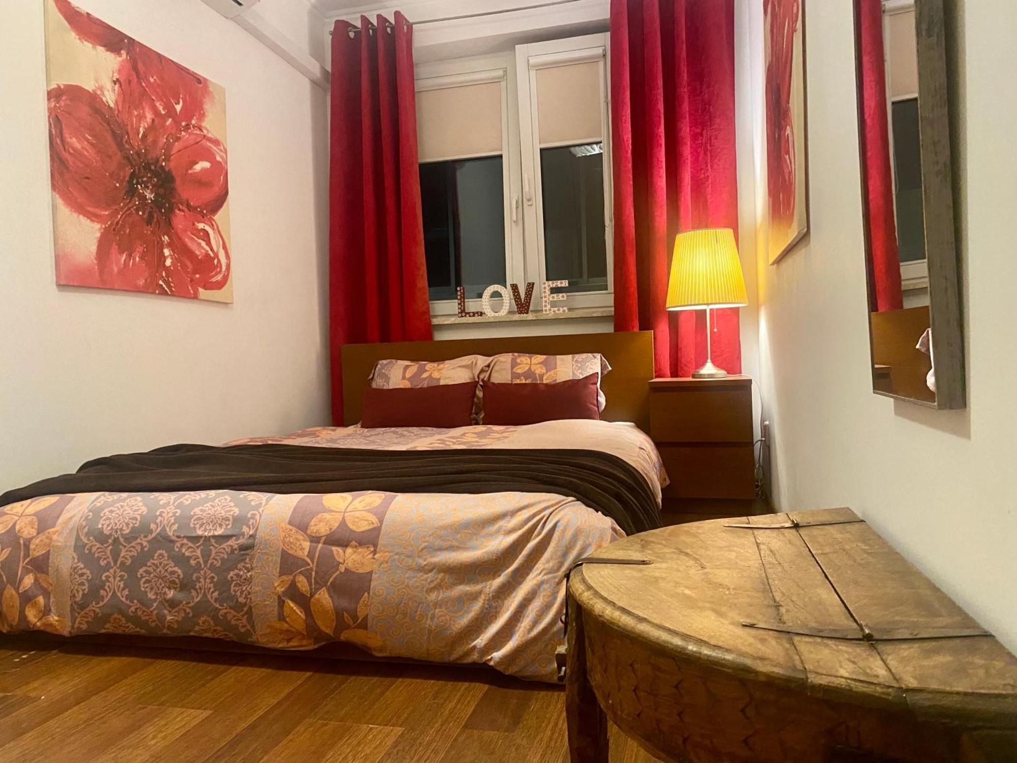 Warsawcitycenterviewapartment Екстер'єр фото